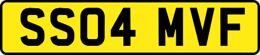 SS04MVF