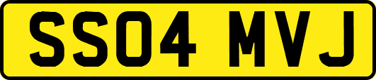 SS04MVJ