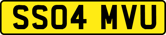 SS04MVU