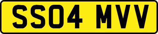 SS04MVV