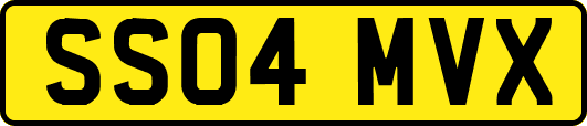 SS04MVX