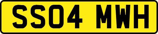 SS04MWH