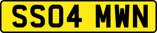 SS04MWN