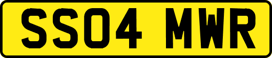 SS04MWR