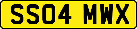 SS04MWX