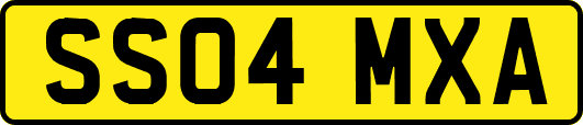 SS04MXA