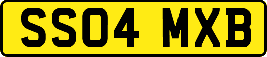 SS04MXB