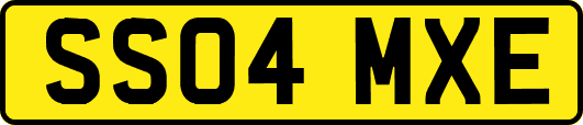 SS04MXE