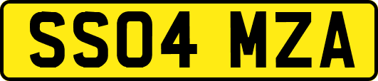 SS04MZA