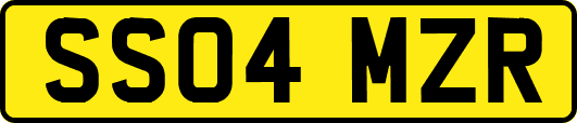 SS04MZR