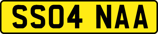SS04NAA
