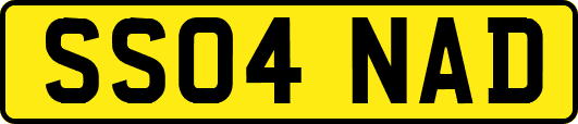 SS04NAD