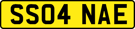 SS04NAE