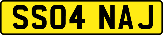 SS04NAJ