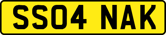 SS04NAK