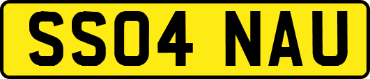 SS04NAU