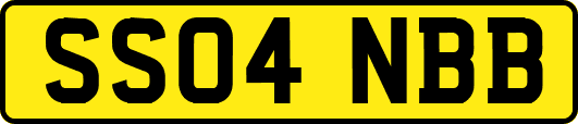 SS04NBB