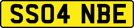 SS04NBE