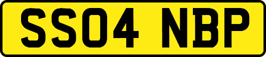 SS04NBP