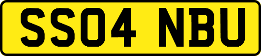 SS04NBU