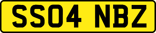 SS04NBZ