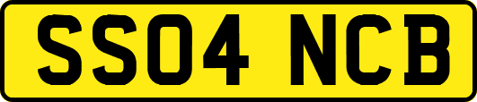 SS04NCB