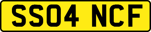 SS04NCF