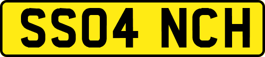 SS04NCH
