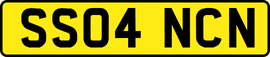 SS04NCN