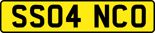 SS04NCO
