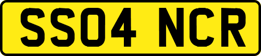 SS04NCR