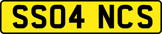 SS04NCS