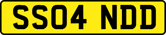 SS04NDD