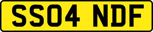 SS04NDF