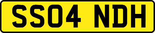 SS04NDH