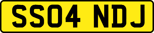SS04NDJ