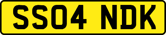 SS04NDK