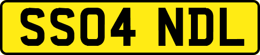 SS04NDL