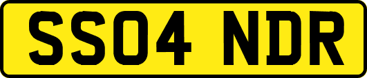 SS04NDR