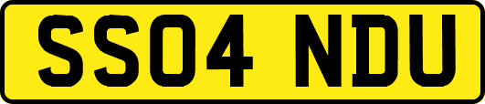 SS04NDU