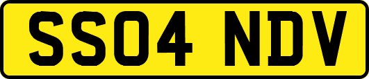 SS04NDV