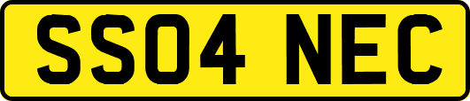 SS04NEC