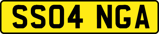 SS04NGA