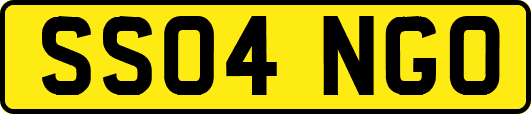 SS04NGO