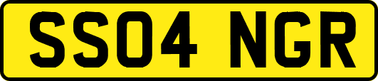 SS04NGR
