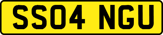 SS04NGU
