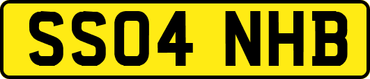 SS04NHB