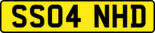 SS04NHD