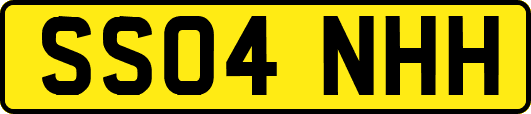 SS04NHH