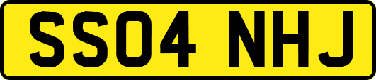 SS04NHJ